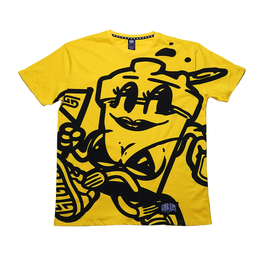 Waifu Cups Heritage Shirt - Gamer Supps