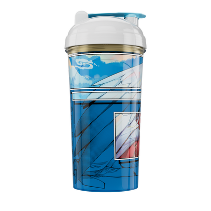 Waifu Cups x Yoclesh: All Over Print Shaker - Gamer Supps