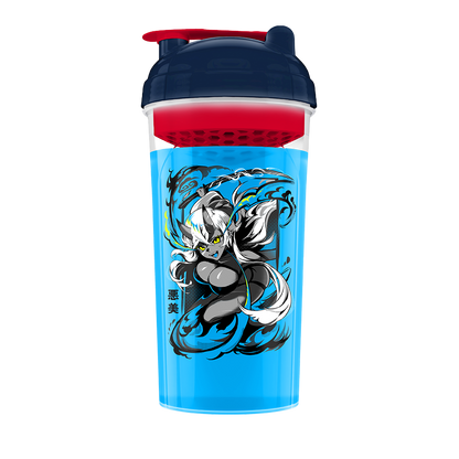 Creator Cups x Yoclesh - Gamer Supps