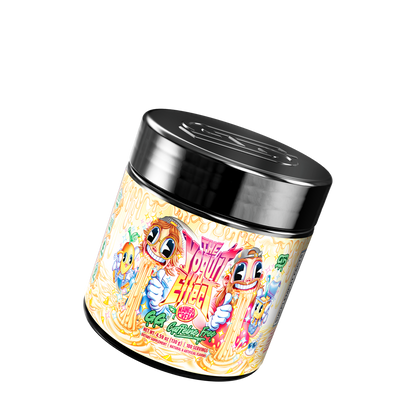 The Yogurt Effect Caffeine Free - 100 Servings - Gamer Supps