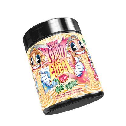 The Yogurt Effect - 100 Servings - Gamer Supps