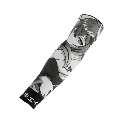 Waifu Gaming Sleeves - Yuki Aim - Gamer Supps