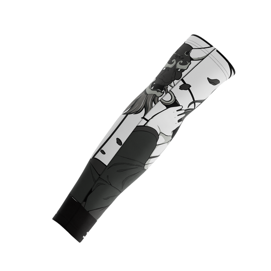 Waifu Gaming Sleeves - Yuki Aim - Gamer Supps