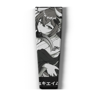 Waifu Gaming Sleeves - Yuki Aim - Gamer Supps