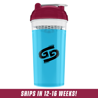 Creator Cups x YukkoEX - Gamer Supps