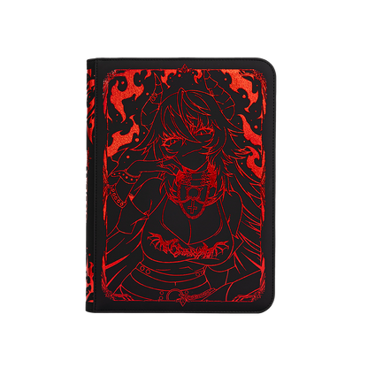 Zentreya: Fractured Paradox Binder - Gamer Supps