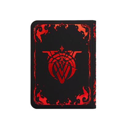 Zentreya: Fractured Paradox Binder - Gamer Supps