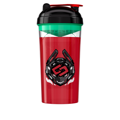 Waifu Cups x Zentreya 3.0 - Gamer Supps