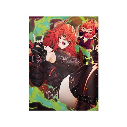VCard Fractured Paradox: Card Sleeves - Gamer Supps