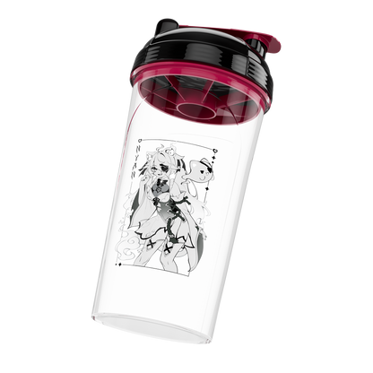 Waifu Cups x Aethel & Nyanners - Gamer Supps