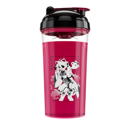 Waifu Cups x Aethel & Nyanners - Gamer Supps
