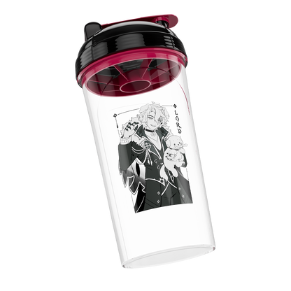 Waifu Cups x Aethel & Nyanners - Gamer Supps