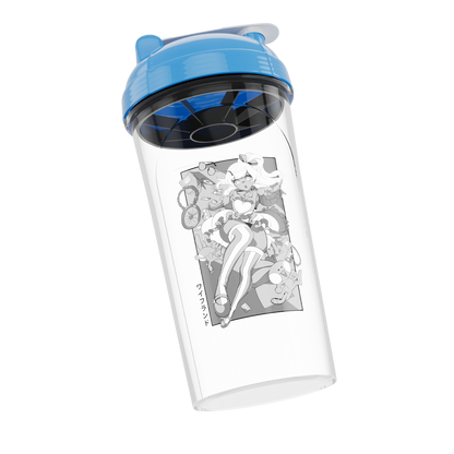 Waifu Cup S6.4: Alice in Waifuland - Gamer Supps