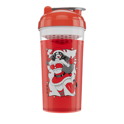 Waifu Cups: All I Want for Christmas is UwU (Info) - Gamer Supps