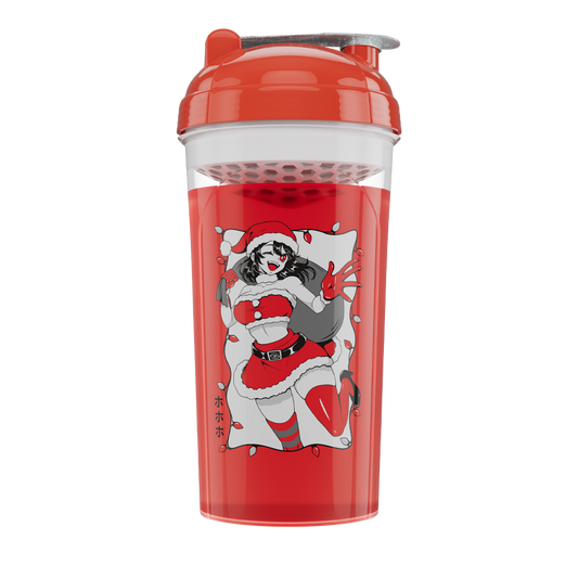 Waifu Cups: All I Want for Christmas is UwU (Info) - Gamer Supps