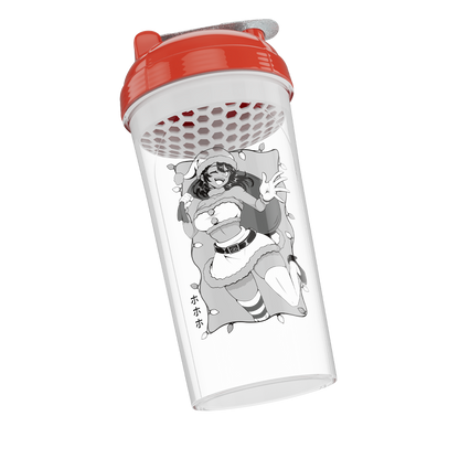 Waifu Cups: All I Want for Christmas is UwU (Info) - Gamer Supps