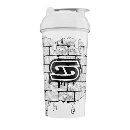 24oz All Over Print The Goons Shaker - Gamer Supps
