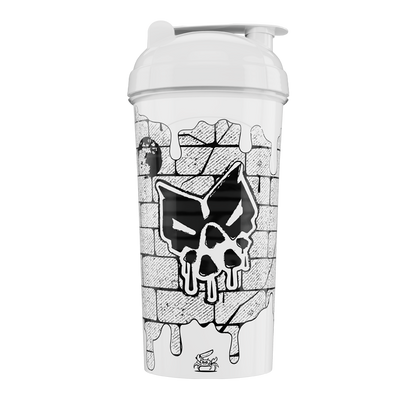 24oz All Over Print The Goons Shaker - Gamer Supps
