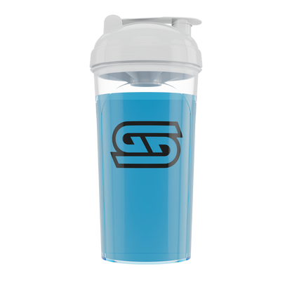 Waifu Cups x Amouranth - Gamer Supps