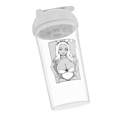 Waifu Cups x Amouranth - Gamer Supps