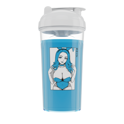 Waifu Cups x Amouranth - Gamer Supps
