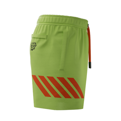 Waifu Shorts: Android 69 - Gamer Supps