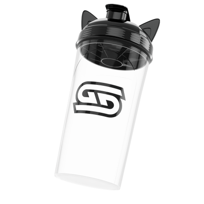 Waifu Cups x Asmongold - Gamer Supps