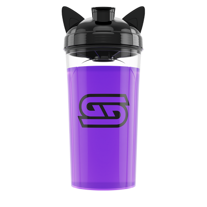 Waifu Cups x Asmongold - Gamer Supps