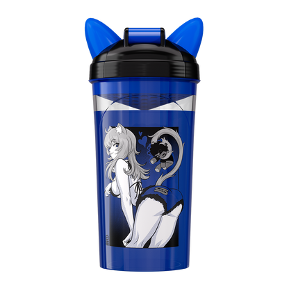 Waifu Cups x BryceUp - Gamer Supps