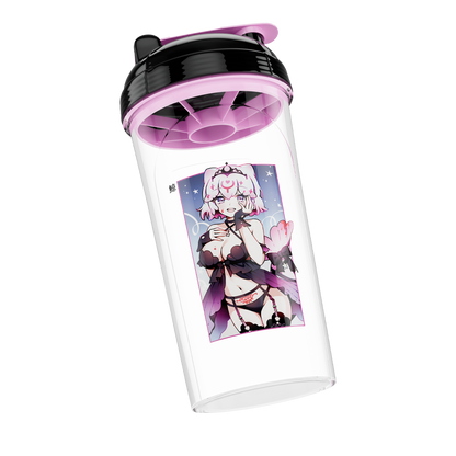 Waifu Cups x Bao - Gamer Supps