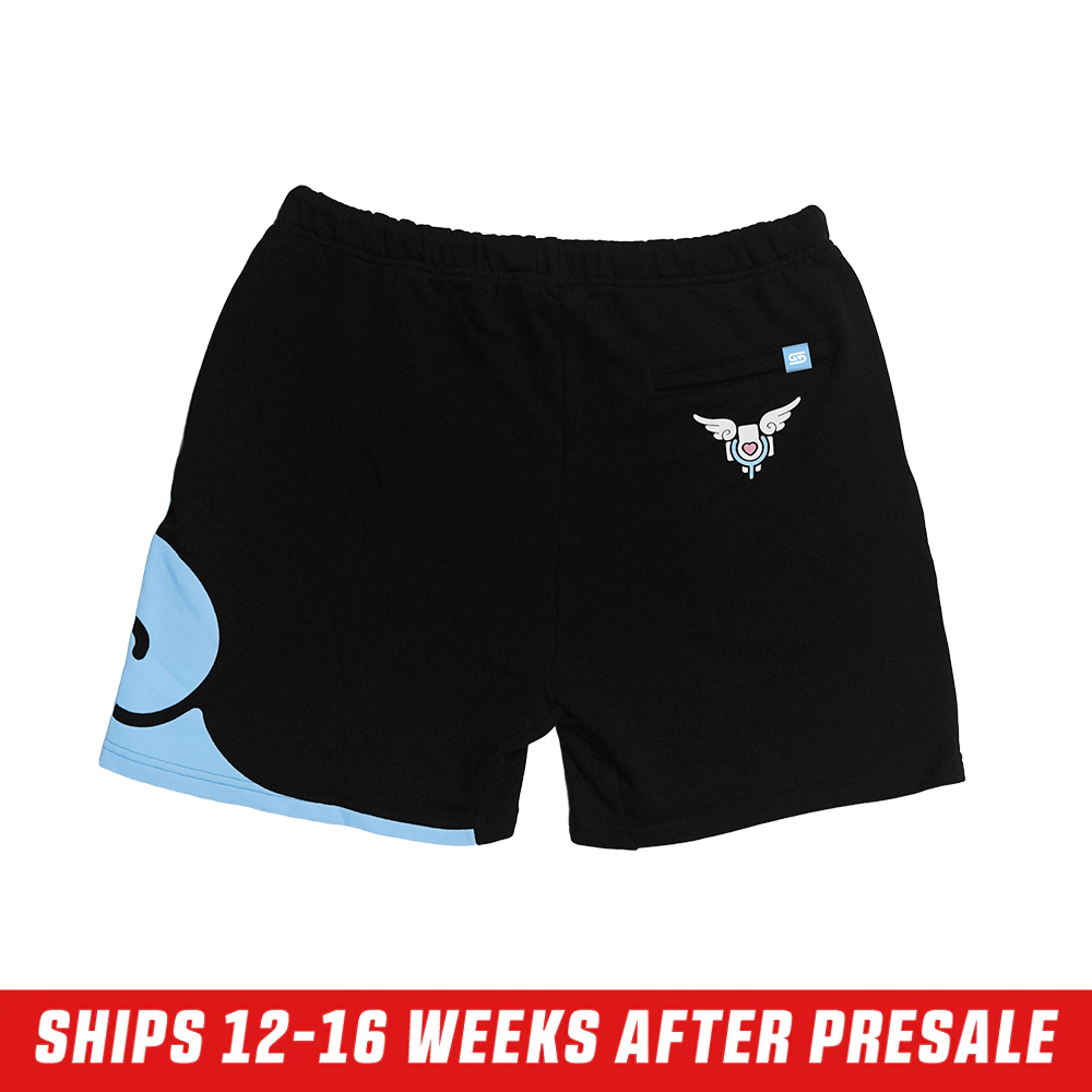 Nurse Bao - Shorts - Gamer Supps