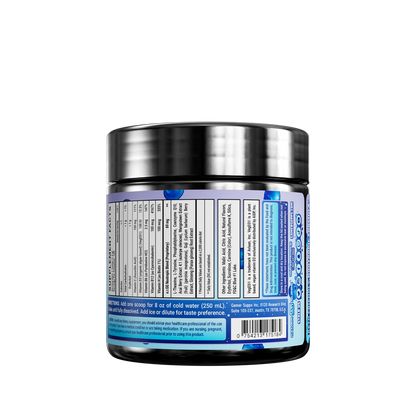 BaoBerry GG by Bao Caffeine Free - 100 Servings - Gamer Supps
