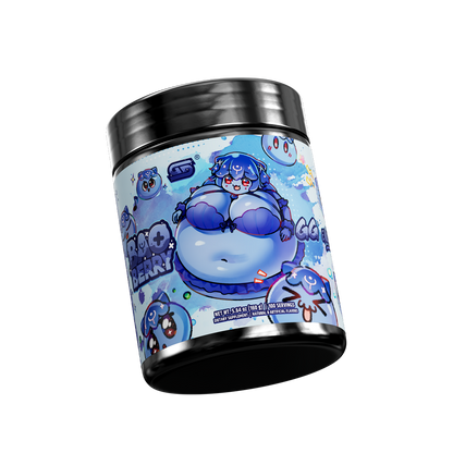 BaoBerry GG by Bao - 100 Servings - Gamer Supps