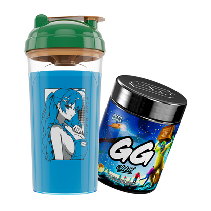 Waifu Cup S5.11: Barista - Gamer Supps