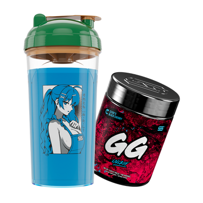 Waifu Cup S5.11: Barista - Gamer Supps