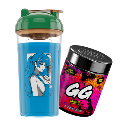 Waifu Cup S5.11: Barista - Gamer Supps