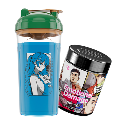 Waifu Cup S5.11: Barista - Gamer Supps