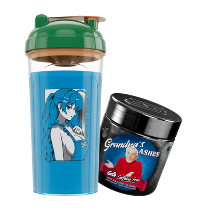 Waifu Cup S5.11: Barista - Gamer Supps