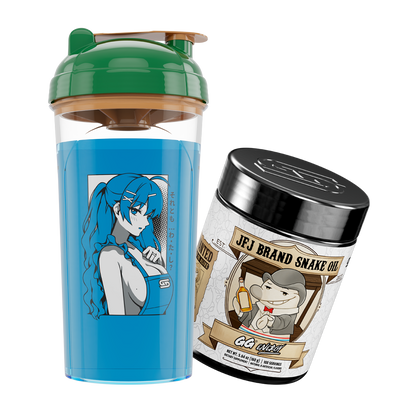 Waifu Cup S5.11: Barista - Gamer Supps