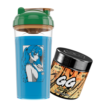 Waifu Cup S5.11: Barista - Gamer Supps