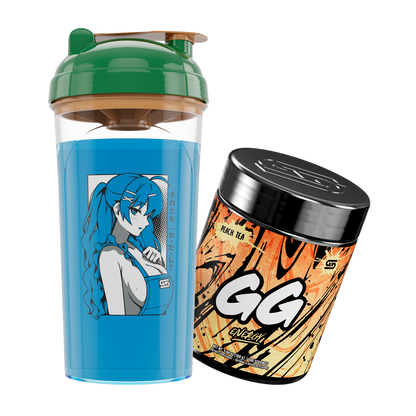 Waifu Cup S5.11: Barista - Gamer Supps