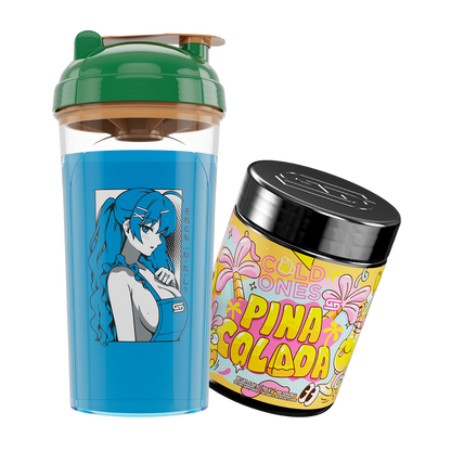 Waifu Cup S5.11: Barista - Gamer Supps