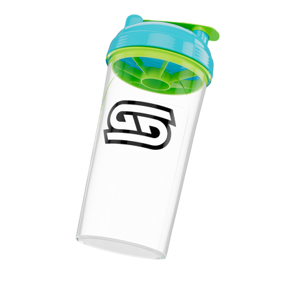 Waifu Cup S3.5: Bashful - Gamer Supps