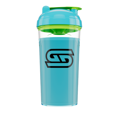 Waifu Cup S3.5: Bashful - Gamer Supps
