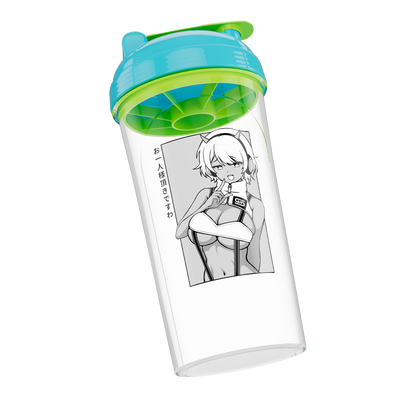 Waifu Cup S3.5: Bashful - Gamer Supps