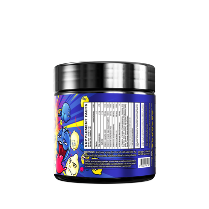 BBL GG by Clooless Caffeine Free - 100 Servings - Gamer Supps