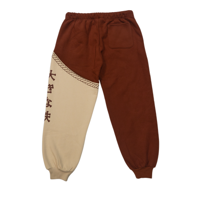 Big Iron Sweatpants - Gamer Supps