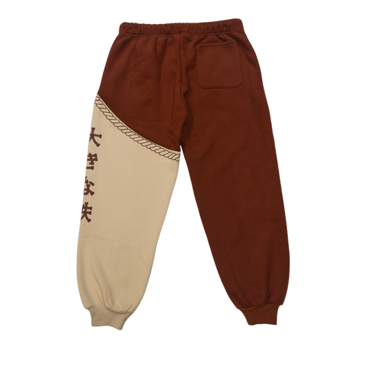 Big Iron Sweatpants - Gamer Supps