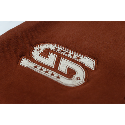 Big Iron Sweatpants - Gamer Supps
