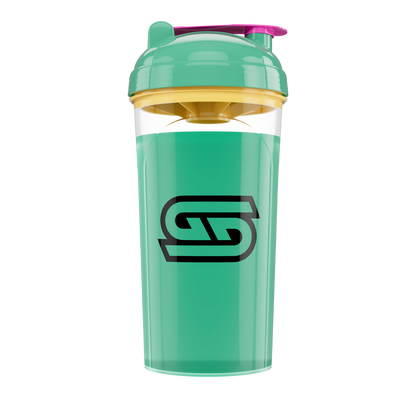 Waifu Cups x BigPuffer - Gamer Supps